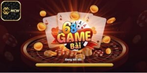 Giới thiệu game bài 68